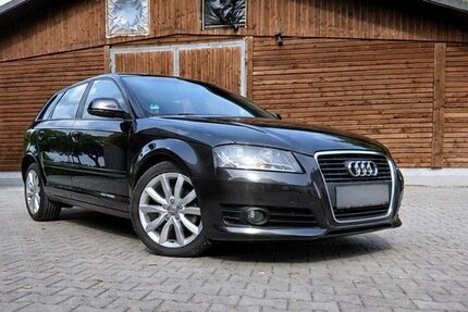 Audi A3 189.000 km 4.800 &euro; Ismaning 85737