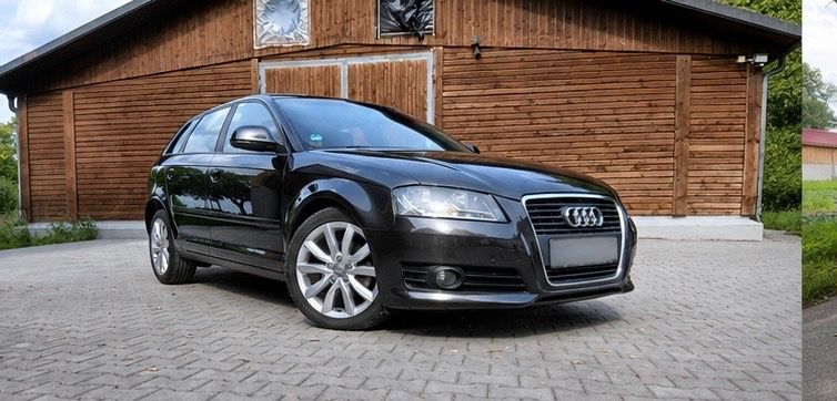 Audi A3 189.000 km 4.800 &euro; Ismaning 85737