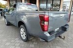 Isuzu D-Max 1.9l Space Cab 4x4 LS AT 20.000 km 36.460 &euro; Höhenkirchen-Siegertsbrun 85635