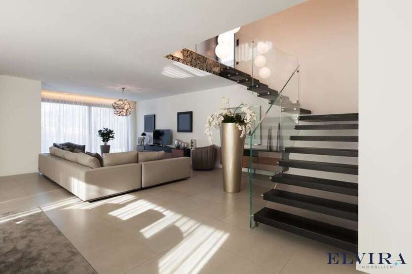 Wohnung zum Kaufen in München 3.950.000 € 265 m²