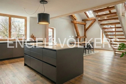 Wohnung Karlsfeld - 4 Zimmer, 138 m&sup2;, 2.800&euro; | Angebot:24536130