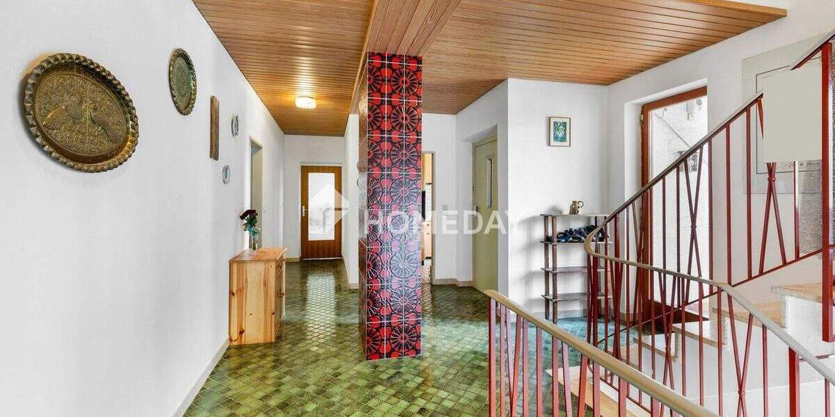 Einfamilienhaus Glonn - 9 Zimmer, 285 m&sup2;, 1.500.000&euro; | Angebot:25699753