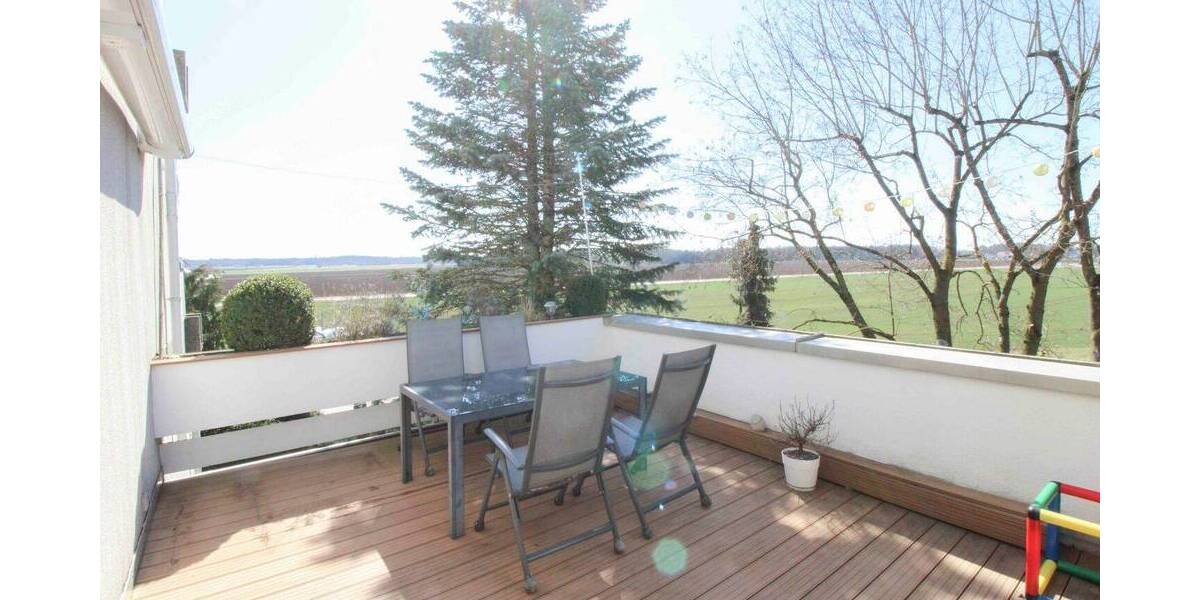 Etagenwohnung Putzbrunn - 5 Zimmer, 142 m&sup2;, 655.000&euro; | Angebot:26514409