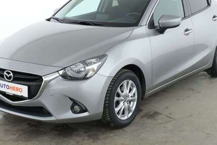 Mazda 2 104.775 km 10.290 &euro; Neufahrn 85375