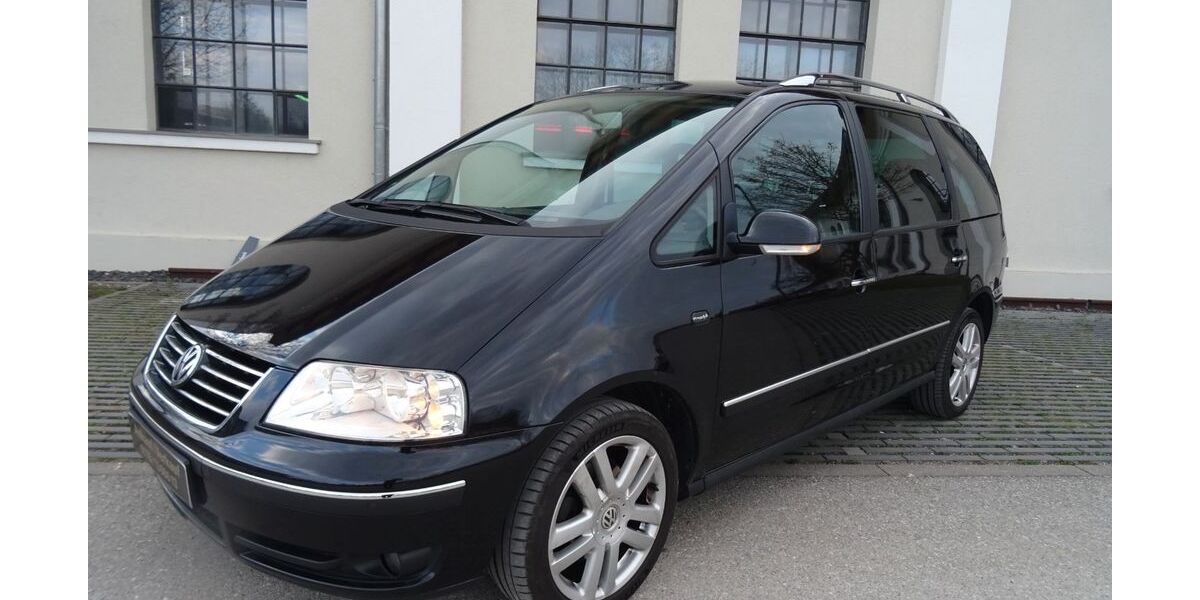 VW Sharan 250.000 km 4.500 &euro; München 81249