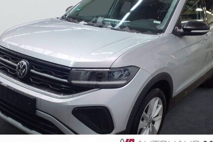 VW T-Cross 15.000 km 20.820 &euro; Puchheim 82178