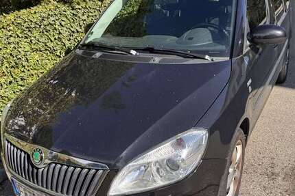 Skoda Roomster 144.000 km 5.500 &euro; Olching, St 82140