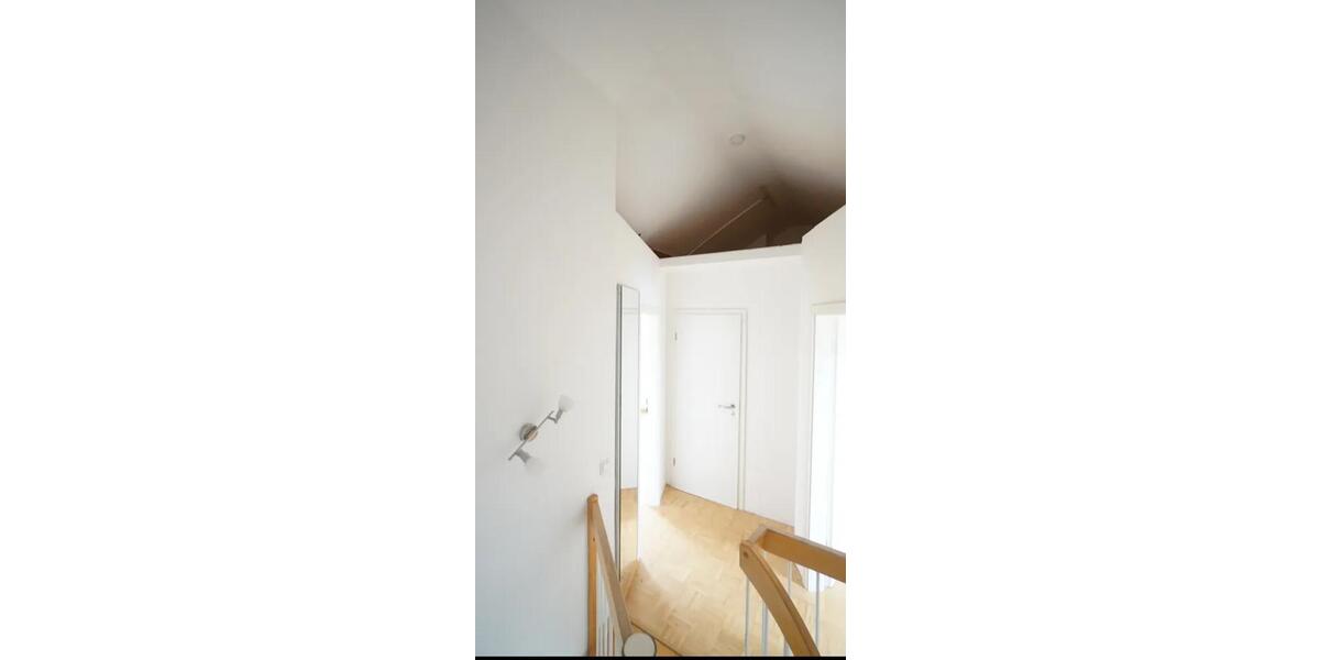 Gemütliche vier Zimmer Maisonette Wohnung 4 zimmer