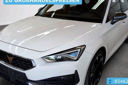 Cupra Leon 89.748 km 21.690 &euro; Starnberg 82319