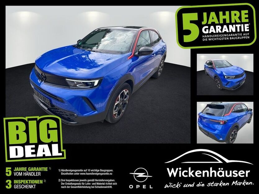 Mokka