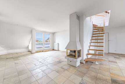 Wohnung zum Kaufen in München 950.000 € 120 m² 4 zimmer