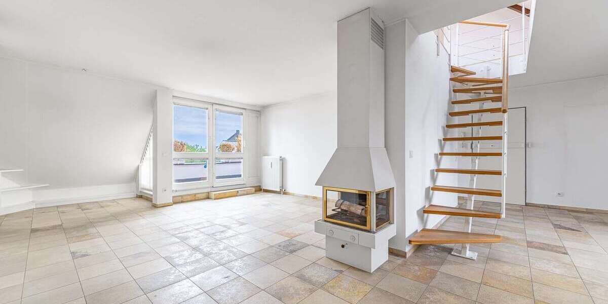 Wohnung zum Kaufen in München 950.000 € 120 m² 4 zimmer