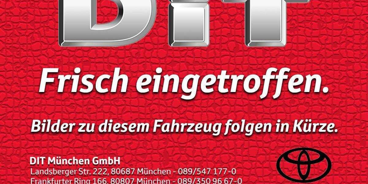 Toyota C-HR 36.822 km 21.990 &euro; Ottobrunn 85521