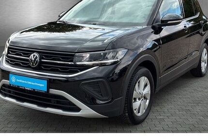 VW T-Cross 2.706 km 19.830 &euro; Fürstenfeldbruck 82256