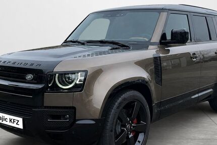 Land Rover Defender 24.800 km 70.700 &euro; Fürstenfeldbruck 82256
