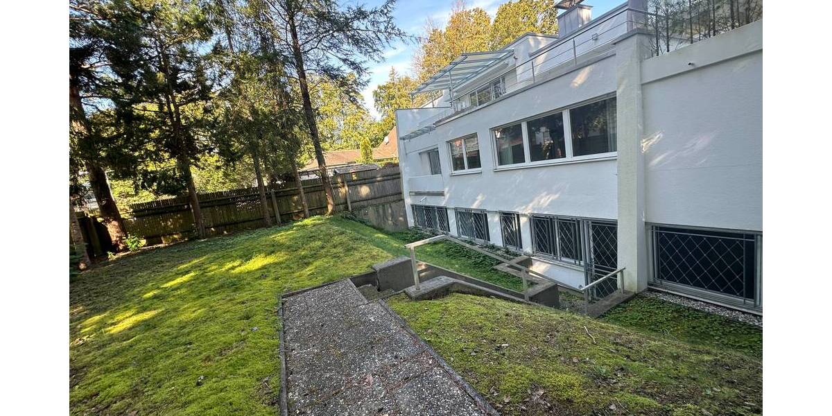 Reihenendhaus Grünwald - 6 Zimmer, 190 m&sup2;, 1.590.000&euro; | Angebot:23971306
