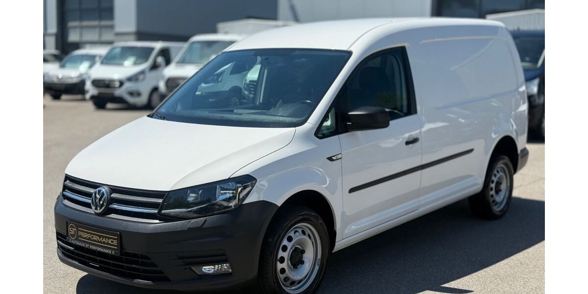 VW Caddy 100.000 km 21.990 &euro; Bergkirchen 85232