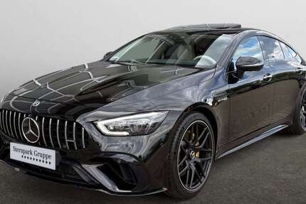 Mercedes-Benz AMG GT 37.400 km 128.950 &euro; Fürstenfeldbruck 82256