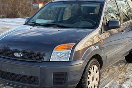 Ford Fusion 140.000 km 1.500 &euro; München 81829