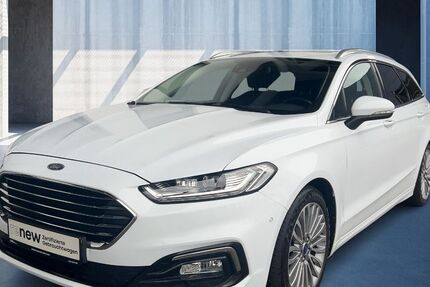 Ford Mondeo 98.056 km 20.690 € Unterschleißheim 85716