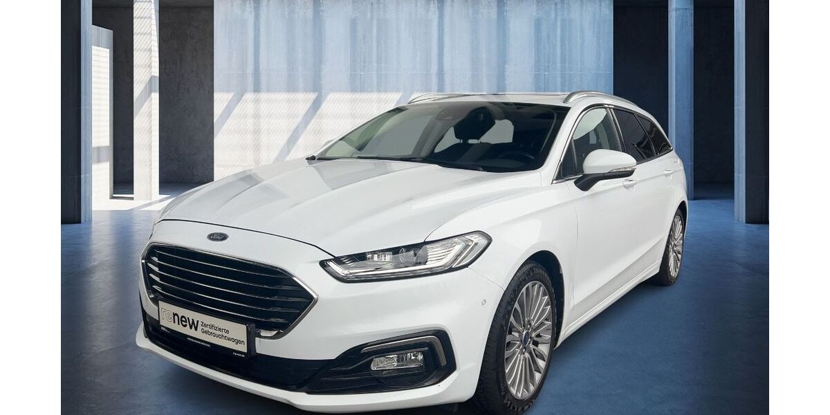 Ford Mondeo 98.056 km 20.690 &euro; Unterschleißheim 85716