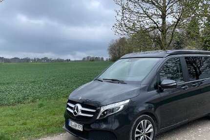 Mercedes-Benz Marco Polo 78.000 km 58.750 &euro; Icking 82057