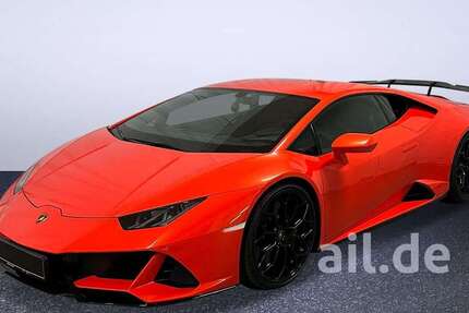 Lamborghini Huracán 48.190 km 209.999 € Grünwald 82031