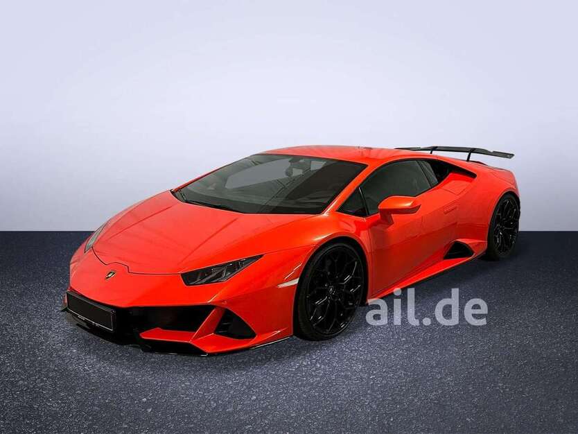 Lamborghini Huracán 48.190 km 209.999 € Grünwald 82031