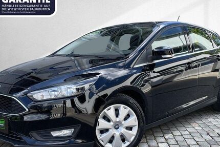 Ford Focus 122.181 km 7.950 &euro; München 81827