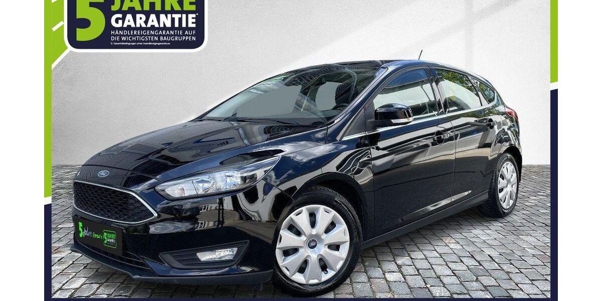 Ford Focus 122.181 km 8.350 &euro; München 81827