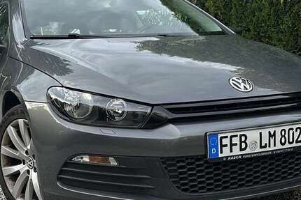 VW Scirocco 113.149 km 9.500 &euro; Gröbenzell 82194