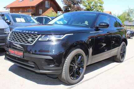 Land Rover Range Rover Velar 108.747 km 29.900 &euro; Höhenkirchen 85635