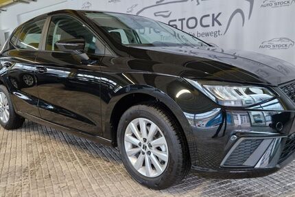 Seat Ibiza 1.200 km 19.950 &euro; Dachau 85221