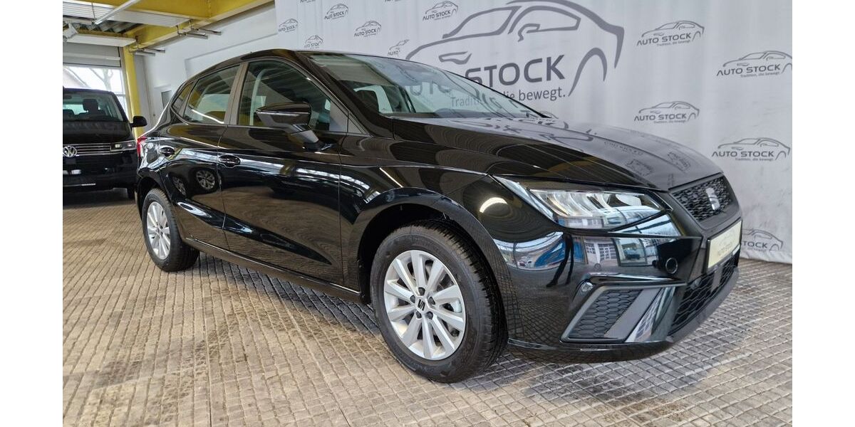 Seat Ibiza 1.200 km 19.950 &euro; Dachau 85221