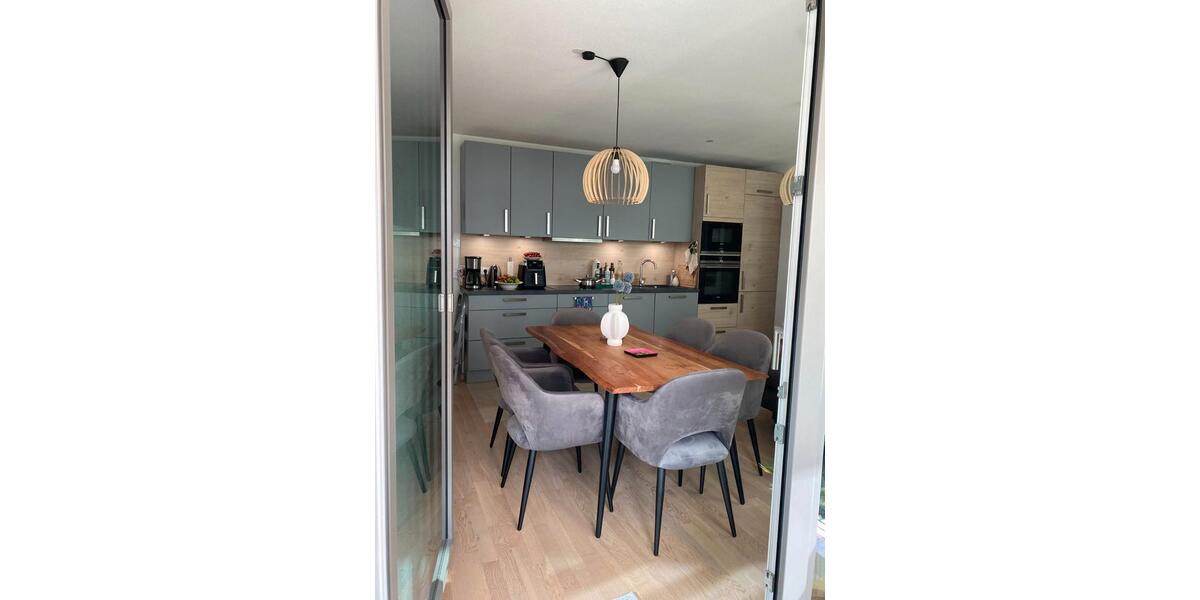 Erdgeschoßwohnung München Neuhausen-Nymphenburg - 2 Zimmer, 60 m&sup2;, 1.450&euro; | Angebot:26358667