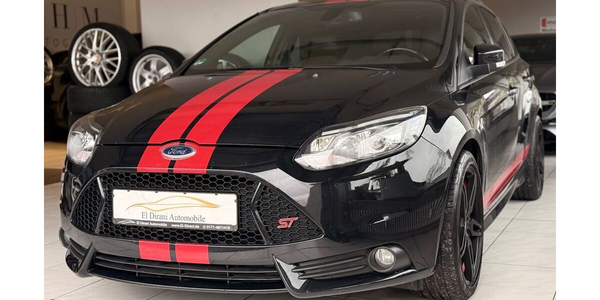 Ford Focus 197.000 km 7.790 &euro; München 81243