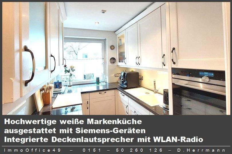 Etagenwohnung Karlsfeld - 4 Zimmer, 99 m&sup2;, 620.000&euro; | Angebot:26419993