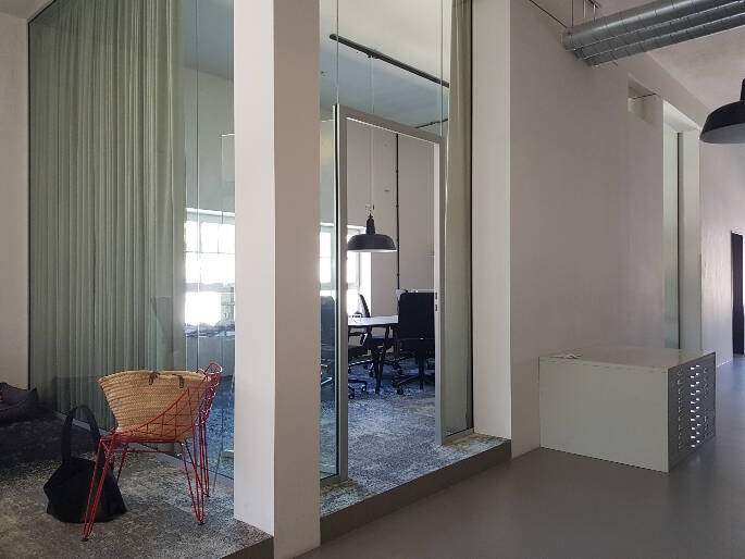 Gewerbeobjekt Aschheim Dornach - 300&euro; | Angebot:25864295