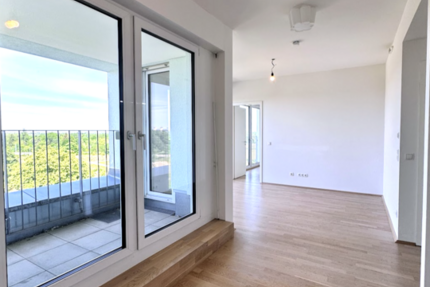 Wohnung München Am Riesenfeld - 2 Zimmer, 48 m&sup2;, 455.000&euro; | Angebot:26829356