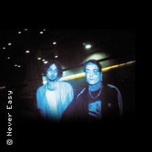 Never Easy - I Still Care Tour 2026 06.05.2026 Backstage Club