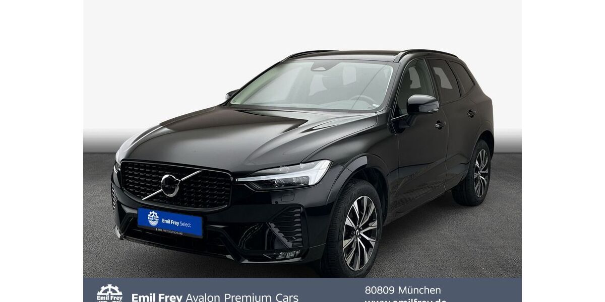 Volvo XC60 33.065 km 38.459 &euro; München 80809