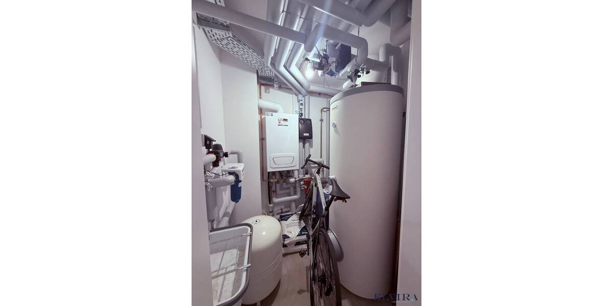 Doppelhaushälfte München Bogenhausen - 5 Zimmer, 144 m&sup2;, 3.970&euro; | Angebot:26230873