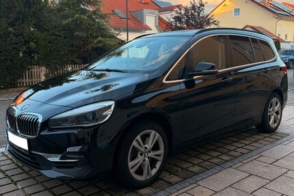 BMW 218 Gran Tourer