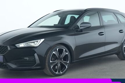 Cupra Leon 18.422 km 29.595 &euro; Garching bei München 85748