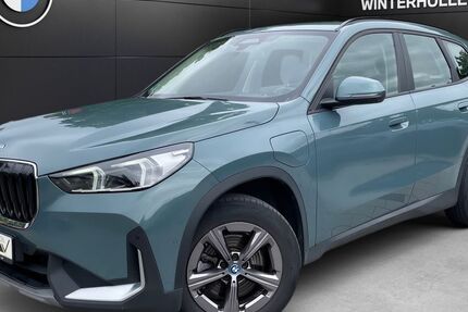 BMW X1 62.800 km 38.580 &euro; Fürstenfeldbruck 82256