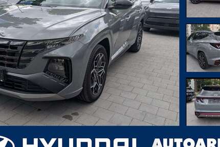 Hyundai TUCSON 57.431 km 26.975 &euro; München 80993