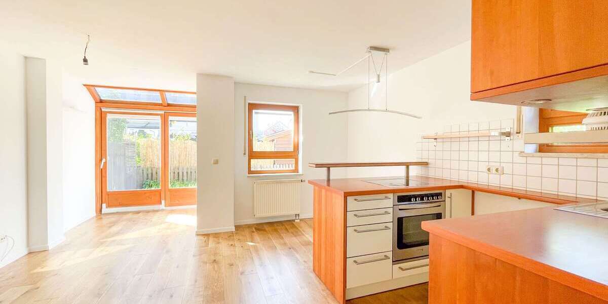 Haus zum Kaufen in Olching 419.000 € 73 m² 2 zimmer