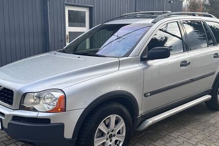 Volvo XC90 236.000 km 3.990 &euro; München 81243