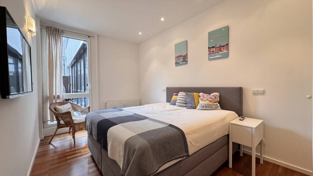 Etagenwohnung München Obergiesing - 3 Zimmer, 116 m&sup2;, 980.000&euro; | Angebot:26192241