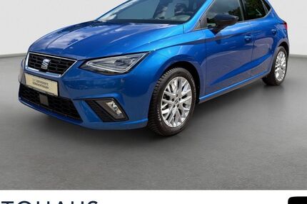 Seat Ibiza 16.300 km 19.900 &euro; Ebersberg bei München 85560